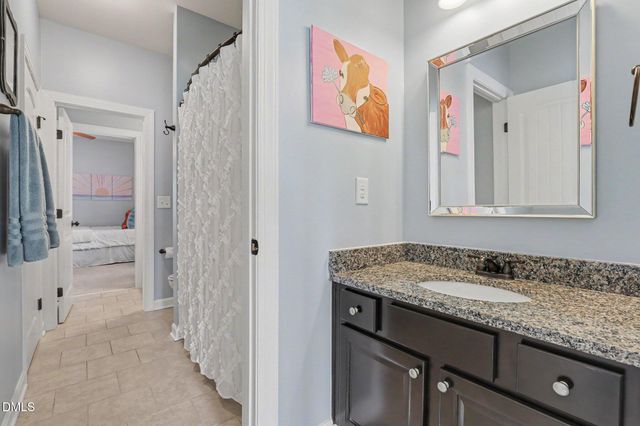 294 Dongola Street, Clayton, NC 27520