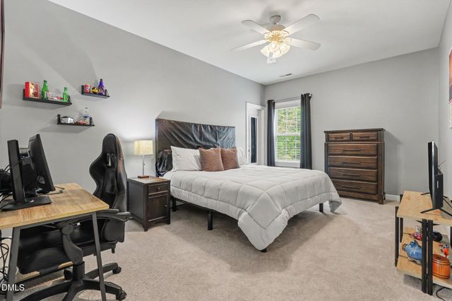 294 Dongola Street, Clayton, NC 27520