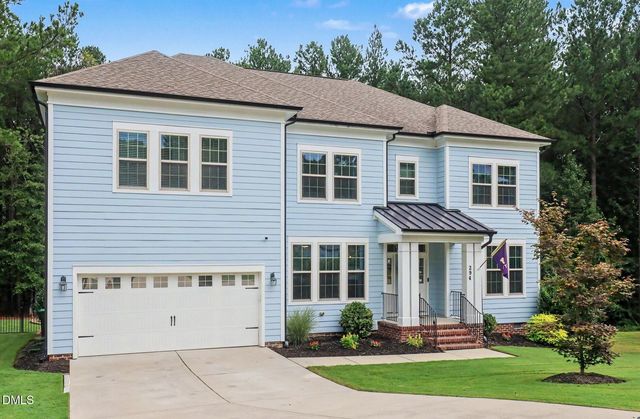 294 Dongola Street, Clayton, NC 27520
