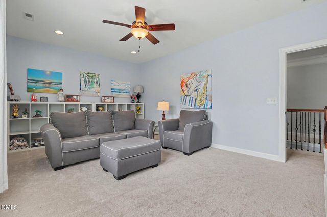 294 Dongola Street, Clayton, NC 27520