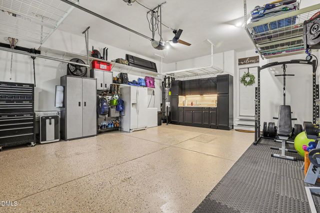 294 Dongola Street, Clayton, NC 27520