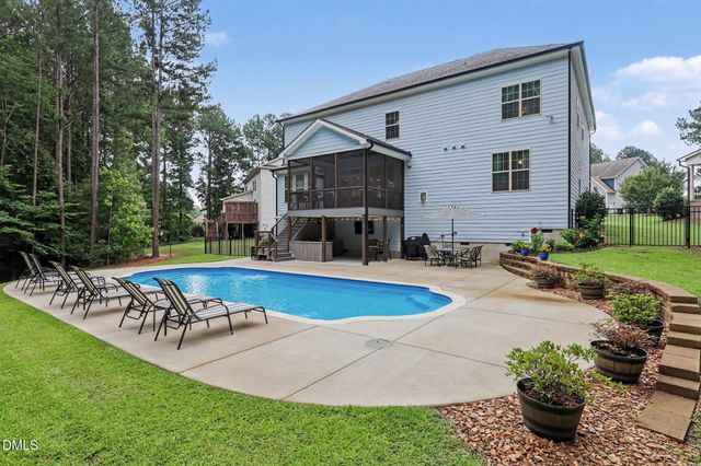 294 Dongola Street, Clayton, NC 27520