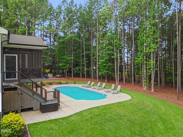 294 Dongola Street, Clayton, NC 27520