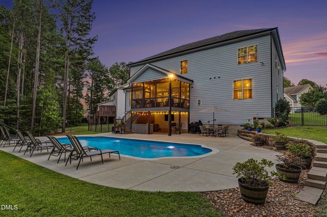 294 Dongola Street, Clayton, NC 27520