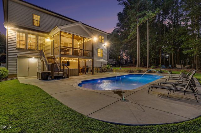 294 Dongola Street, Clayton, NC 27520