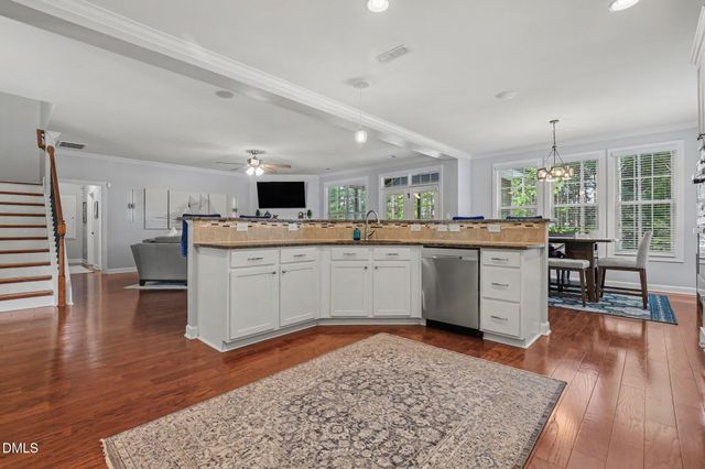 294 Dongola Street, Clayton, NC 27520