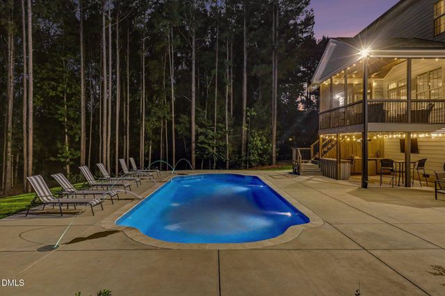 294 Dongola Street, Clayton, NC 27520