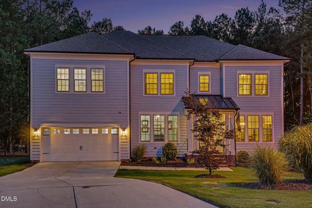 294 Dongola Street, Clayton, NC 27520