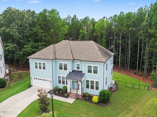 294 Dongola Street, Clayton, NC 27520