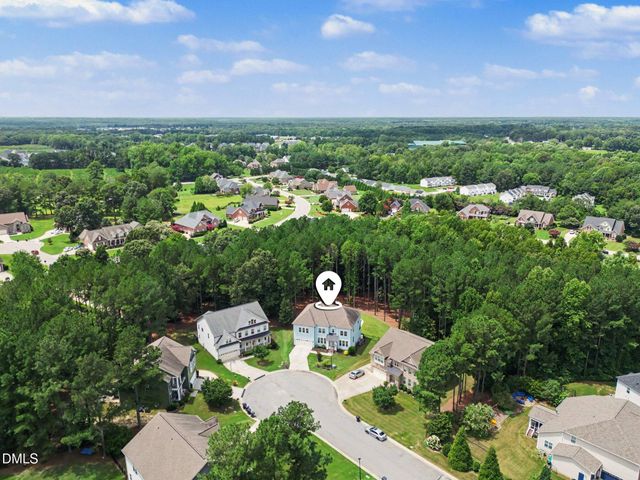 294 Dongola Street, Clayton, NC 27520