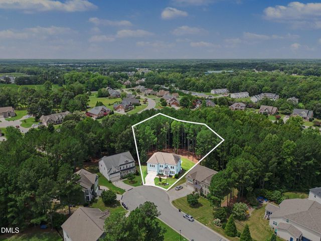 294 Dongola Street, Clayton, NC 27520