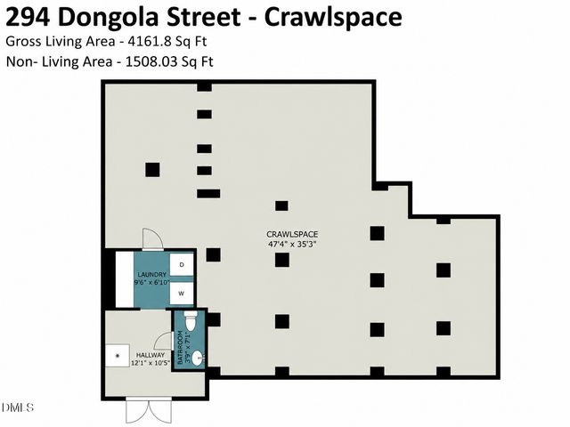 294 Dongola Street, Clayton, NC 27520