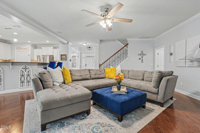294 Dongola Street, Clayton, NC 27520