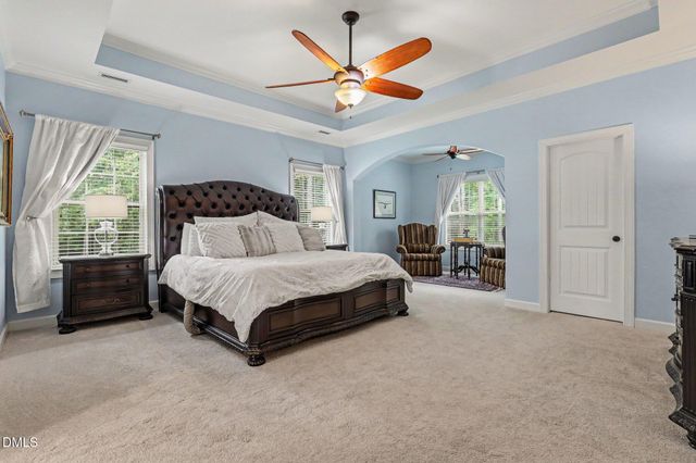 294 Dongola Street, Clayton, NC 27520