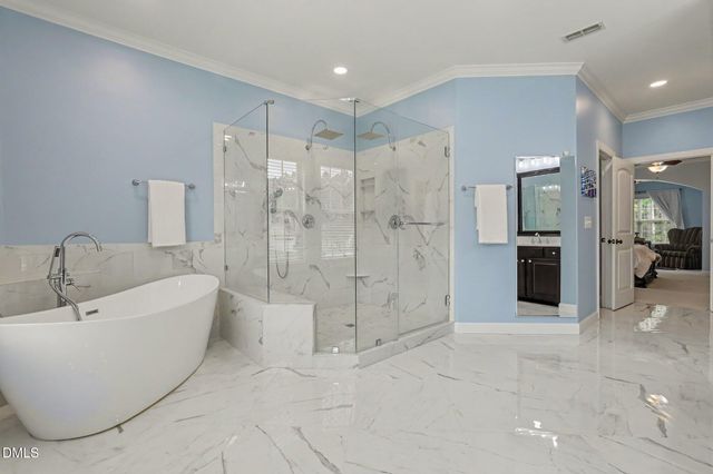 294 Dongola Street, Clayton, NC 27520