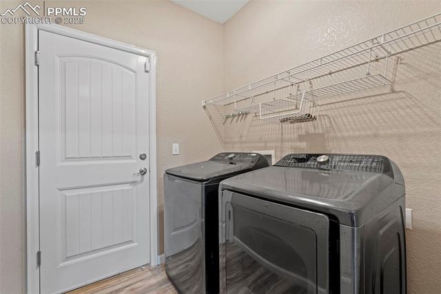 12532 Mt Belford Way, Peyton, CO 80831