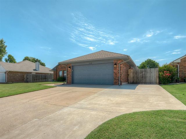 7148 NW 102nd Street, Oklahoma City, OK 73162