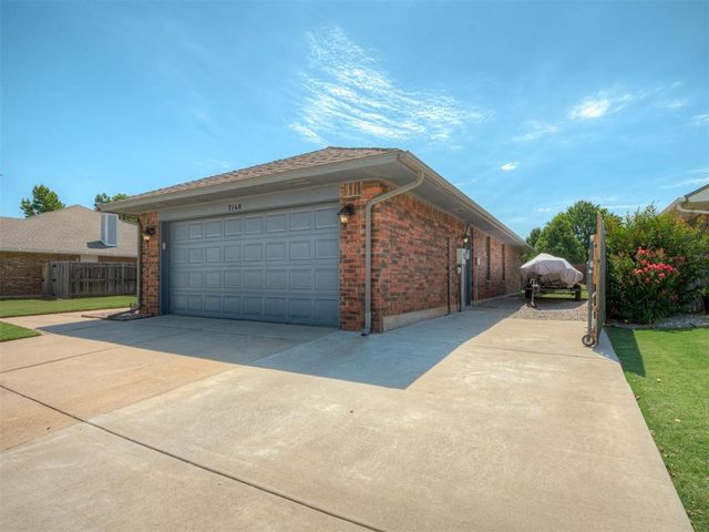 7148 NW 102nd Street, Oklahoma City, OK 73162