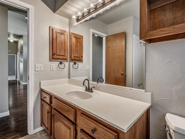 7148 NW 102nd Street, Oklahoma City, OK 73162