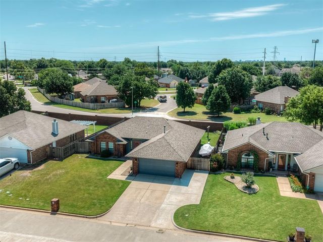 7148 NW 102nd Street, Oklahoma City, OK 73162