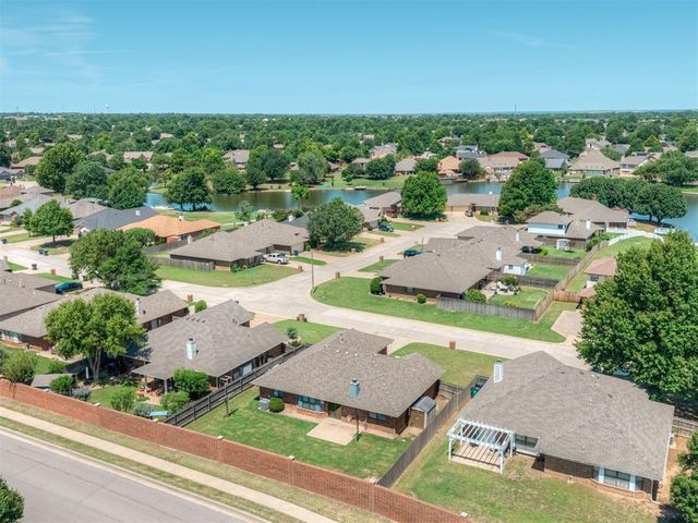 7148 NW 102nd Street, Oklahoma City, OK 73162