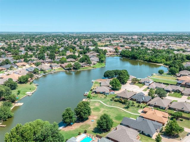 7148 NW 102nd Street, Oklahoma City, OK 73162