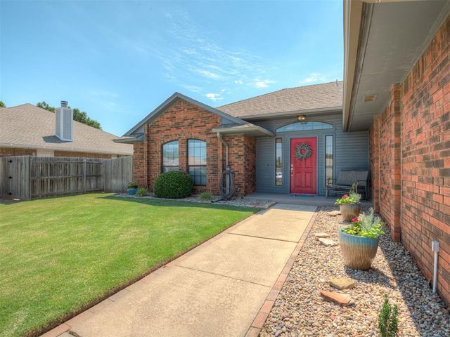 7148 NW 102nd Street, Oklahoma City, OK 73162