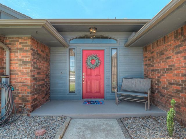 7148 NW 102nd Street, Oklahoma City, OK 73162
