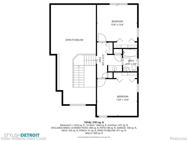 10045 Highland Road, White Lake Charter Township, MI 48386