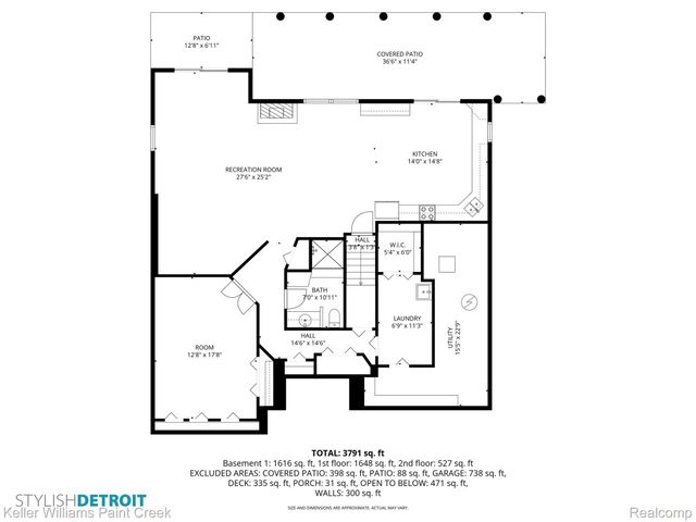 10045 Highland Road, White Lake Charter Township, MI 48386