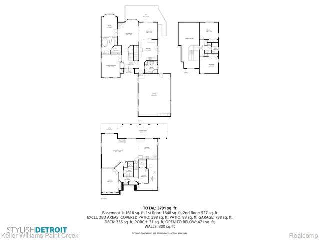 10045 Highland Road, White Lake Charter Township, MI 48386