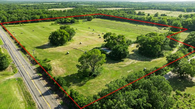TBD FM 100, Honey Grove, TX 75446
