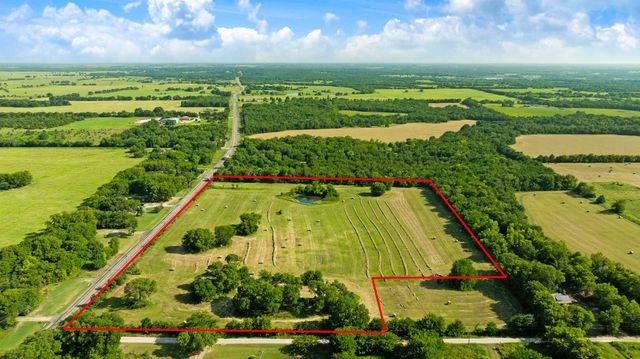 TBD FM 100, Honey Grove, TX 75446