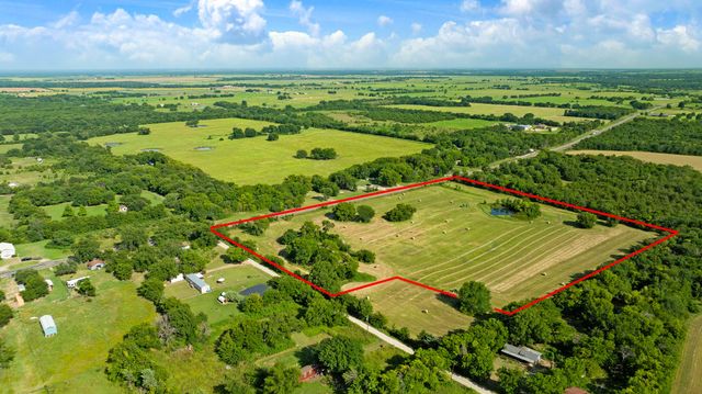 TBD FM 100, Honey Grove, TX 75446