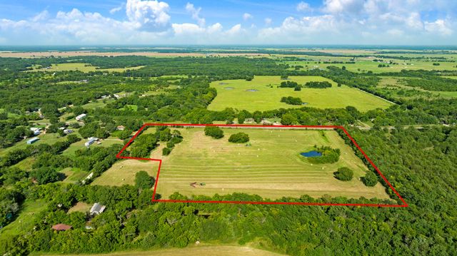 TBD FM 100, Honey Grove, TX 75446