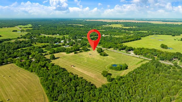 TBD FM 100, Honey Grove, TX 75446