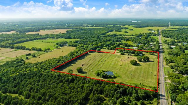 TBD FM 100, Honey Grove, TX 75446