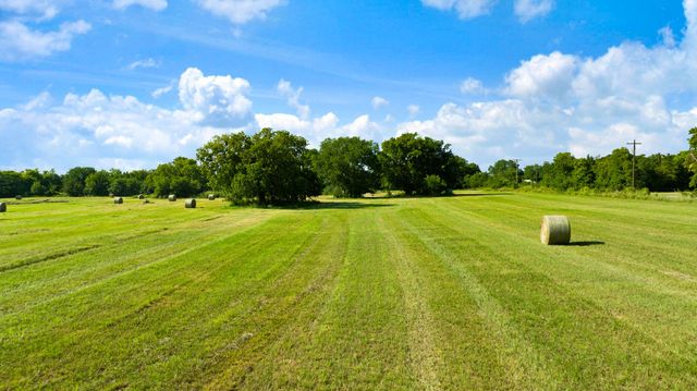 TBD FM 100, Honey Grove, TX 75446