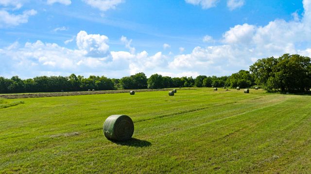 TBD FM 100, Honey Grove, TX 75446
