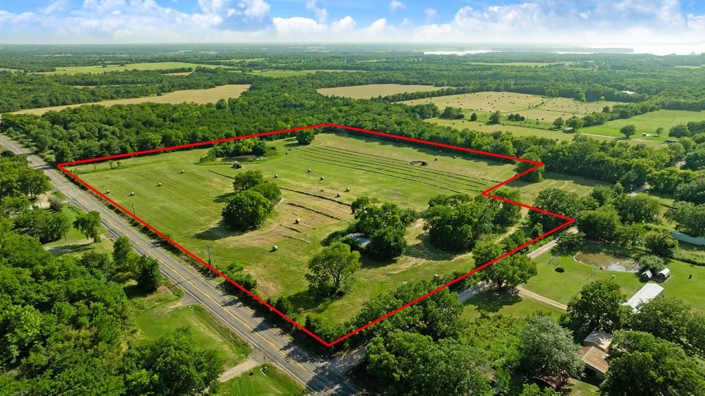 TBD FM 100, Honey Grove, TX 75446