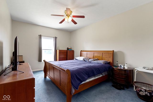 8778 N Deer Crossing Boulevard, Mccordsville, IN 46055