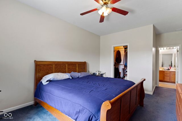 8778 N Deer Crossing Boulevard, Mccordsville, IN 46055