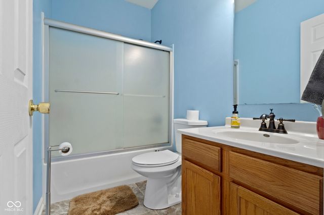 8778 N Deer Crossing Boulevard, Mccordsville, IN 46055