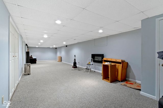 8778 N Deer Crossing Boulevard, Mccordsville, IN 46055