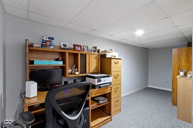 8778 N Deer Crossing Boulevard, Mccordsville, IN 46055