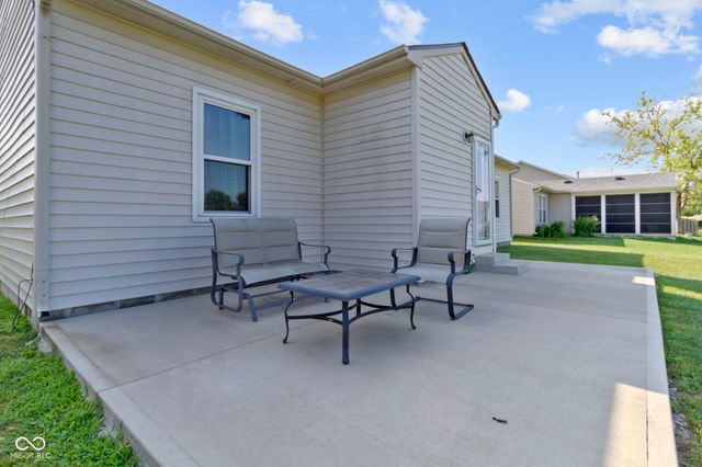 8778 N Deer Crossing Boulevard, Mccordsville, IN 46055