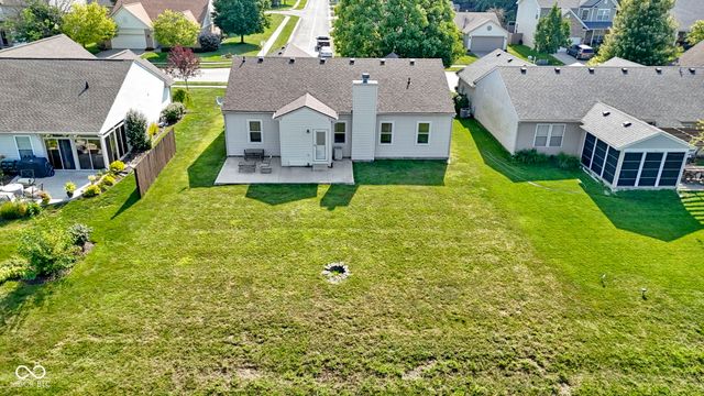 8778 N Deer Crossing Boulevard, Mccordsville, IN 46055