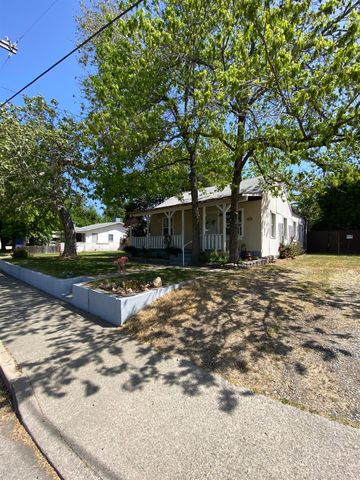 213 S Lincoln St, Roseville, CA 95678