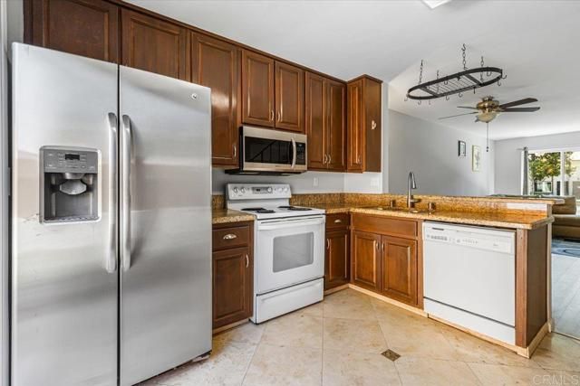 6670 Bell Bluff Avenue, San Diego, CA 92119