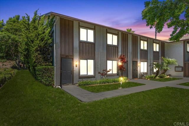 6670 Bell Bluff Avenue, San Diego, CA 92119